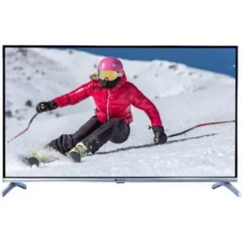 Motorola Revou 2 43UHDADMVVGE 43 inch LED 4K