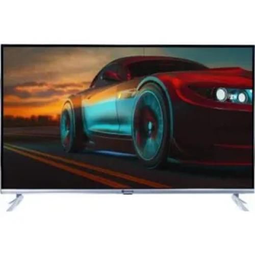 Motorola Revou 2 55UHDADMVVGE 55 inch LED 4K Front