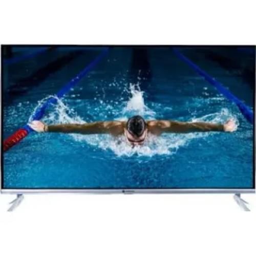 Motorola Revou 2 50UHDADMVVGE 50 inch LED 4K Front