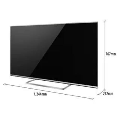 Panasonic Viera Th 55As670D 55 Inch Led Full Hd Front Display