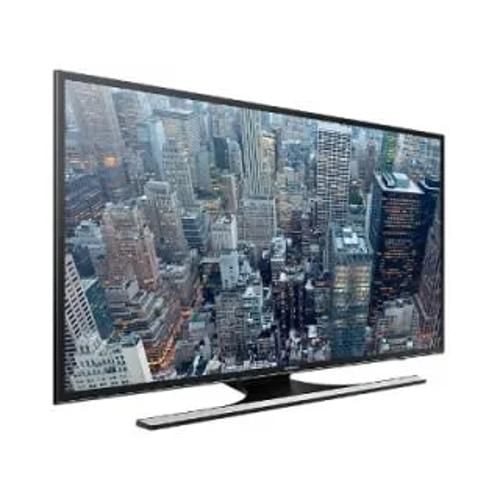 Samsung Ua55Ju6470U 55 Inch Led 4K Front Display