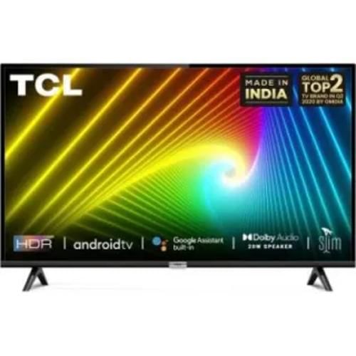 Tcl L40S6500 40 Inch Led Full Hd Front
