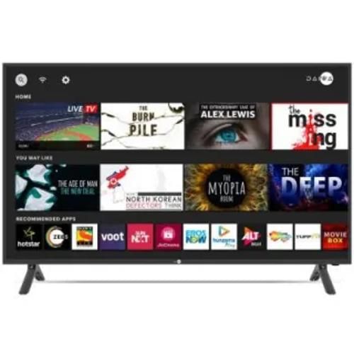 Daiwa D40Hdrs 39 Inch Led Hd Ready Front