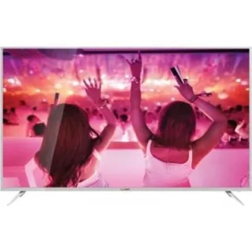 Lloyd L65Uhd 65 Inch Led 4K Front