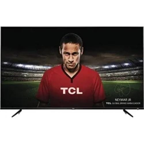 Tcl P6Us 50P6Us 50 Inch Led 4K Front