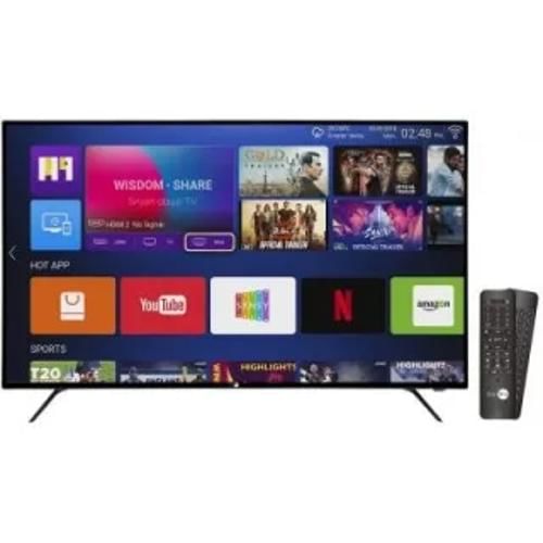 Daiwa D55Quhd M10 55 Inch Led 4K Front