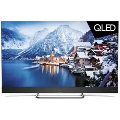 Tcl 65X4 65 Inch Qled 4K Front