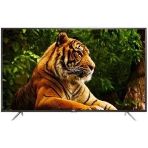 Tcl 65P2Us 65 Inch Led 4K Front