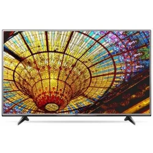 Lg 60Uh6150 60 Inch Led 4K Front