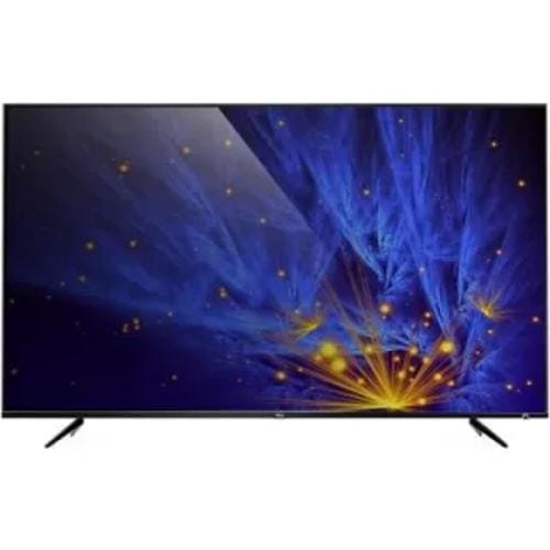 Tcl 55P6Us 55 Inch Led 4K Front