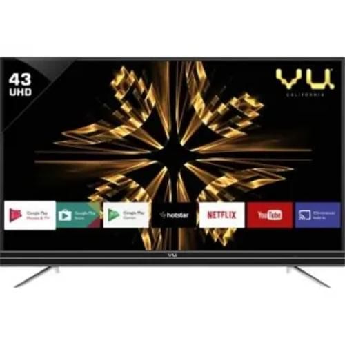Vu 43Su128 43 Inch Led 4K Front