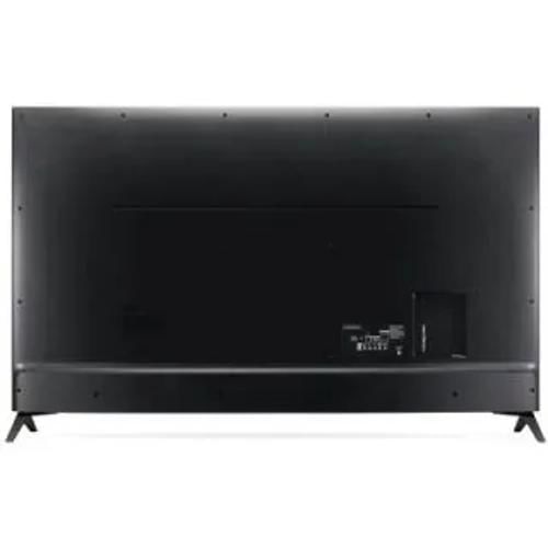 Lg 49Uj7700 49 Inch Led 4K Front Display