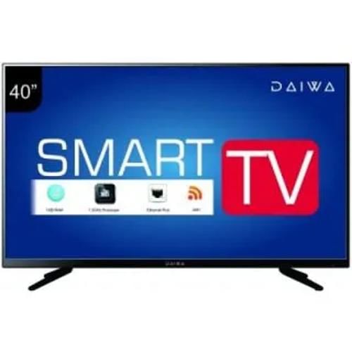 Daiwa L42Fvc4U 40 Inch Led Full Hd Front