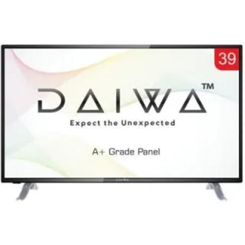 Daiwa L40Hvc84U 40 Inch Led Hd Ready Front