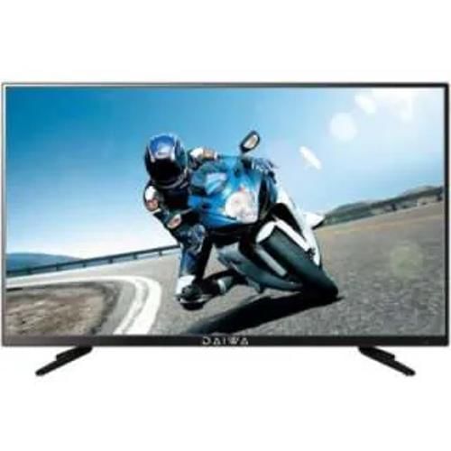 Daiwa L42Fvv31U 40 Inch Led Full Hd Front