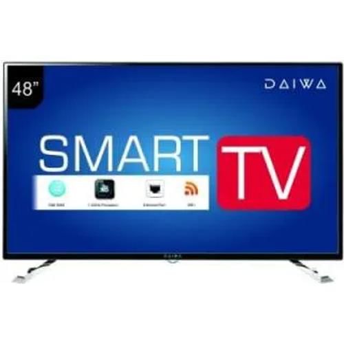 Daiwa L50Fvc5N 48 Inch Led Full Hd Front