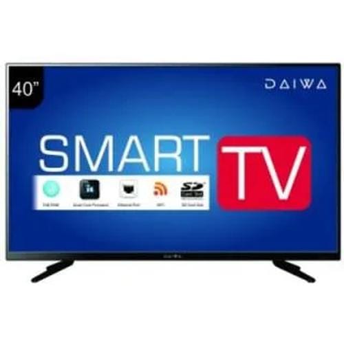 Daiwa Daiwa D42D4S 40 Inch Led Full Hd Front