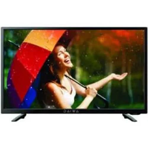 Daiwa D 32D4Gl 32 Inch Led Hd Ready Front