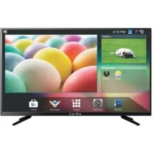 Daiwa D 42C4S 42 Inch Led Full Hd Front