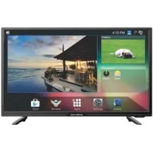 Daiwa D 32C4S 32 Inch Led Hd Ready Front