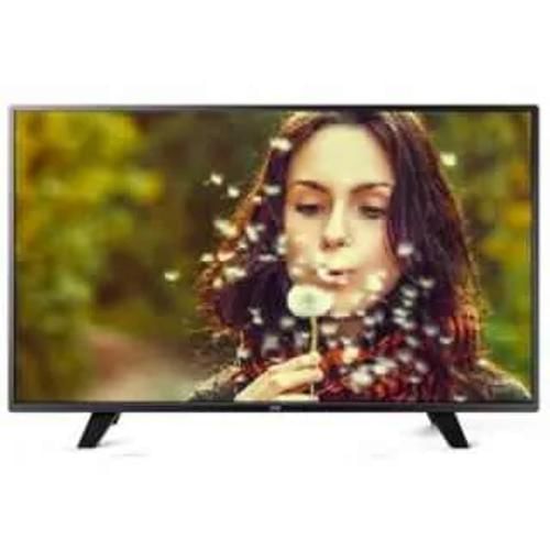 Aoc Le49F60M6 49 Inch Led Full Hd Front