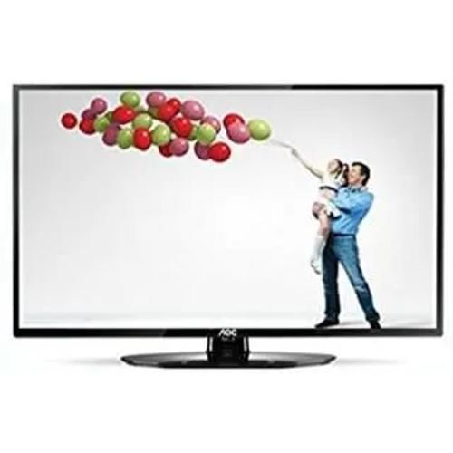 Aoc Le32C30M5 32 Inch Led Hd Ready Front