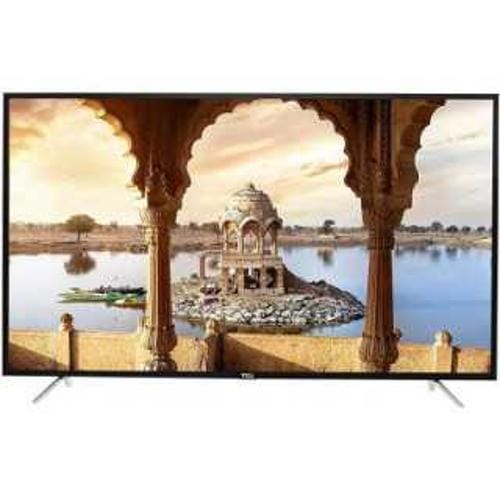 Tcl L65P1Us 65 Inch Led 4K Front