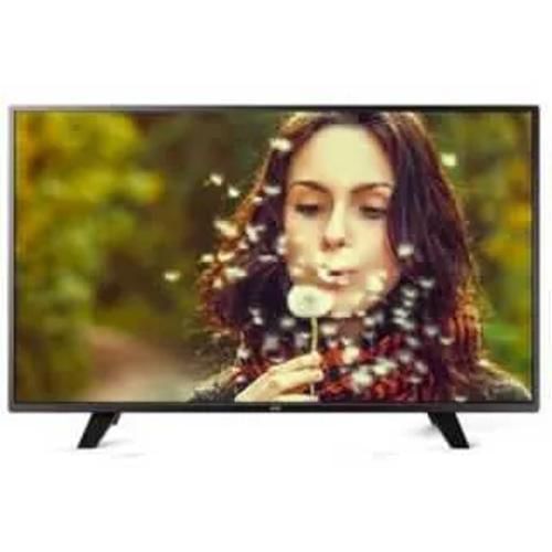 Aoc Le40V50M6 40 Inch Led Full Hd Front