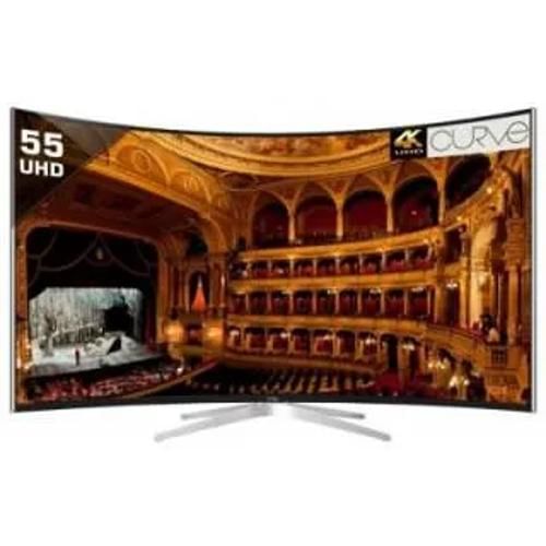 Vu Tl55C1Cus 55 Inch Led 4K Front