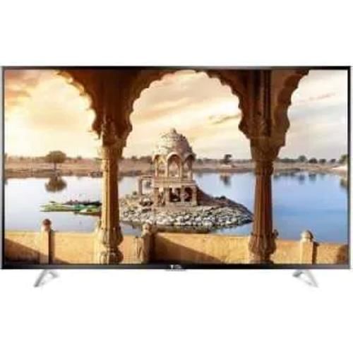 Tcl L55P1Us 55 Inch Led 4K Front