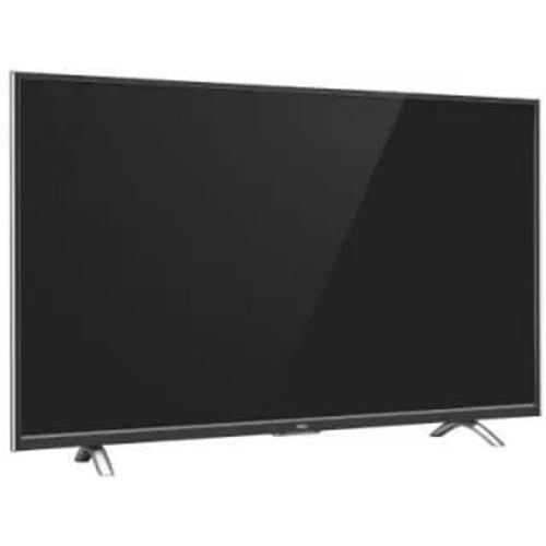 Tcl L43P1Us 43 Inch Led 4K Front Display