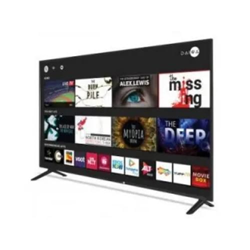 Daiwa D50Bt162 49 Inch Led 4K Front Display