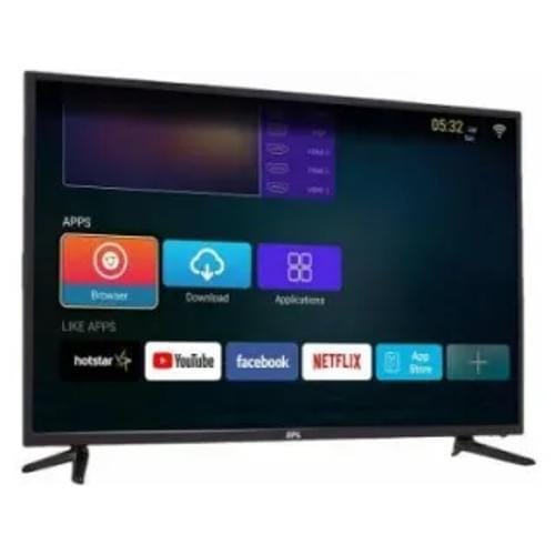 Tcl T43Sf24A 43 Inch Led Full Hd Front Display