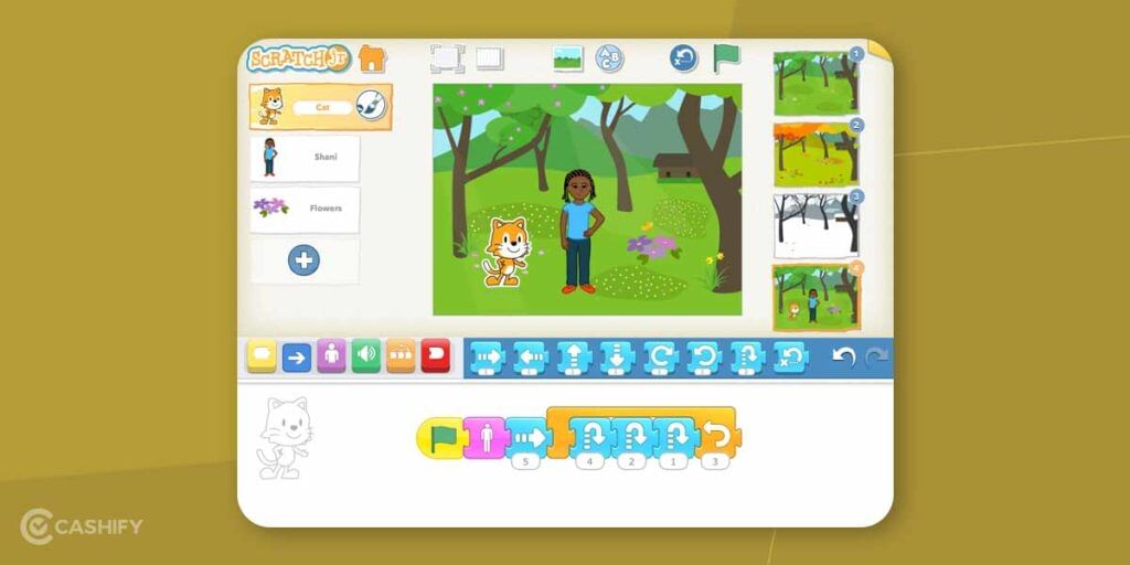best coding app