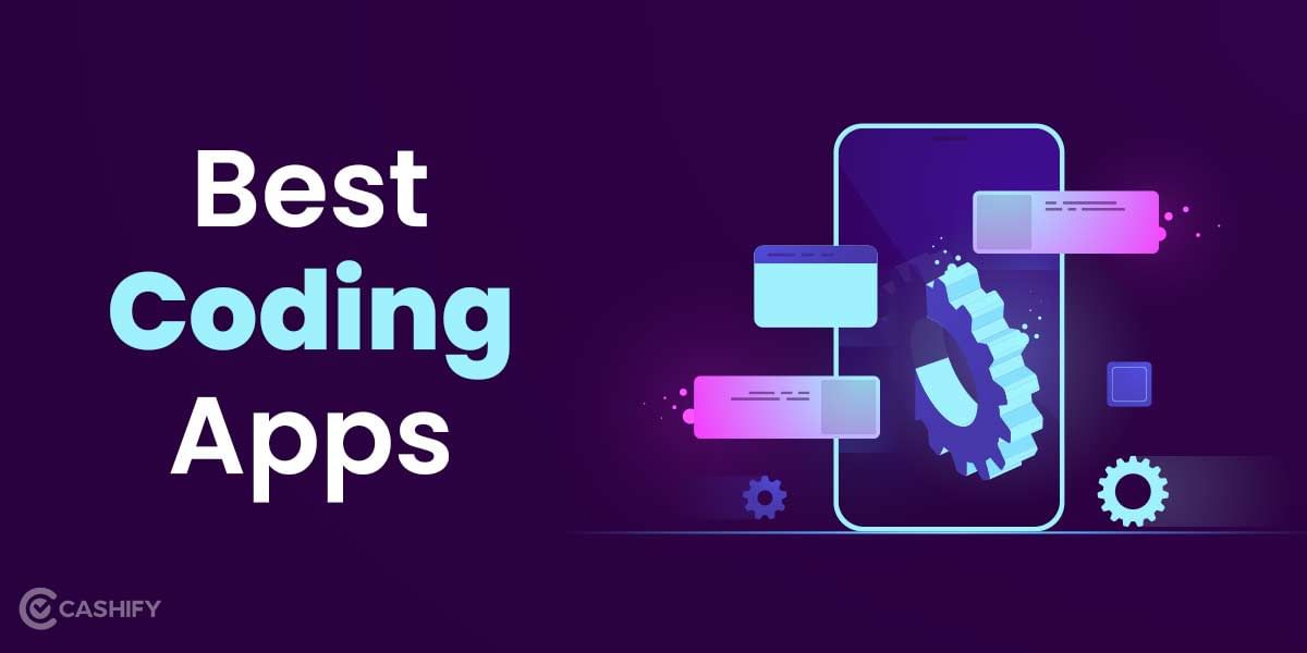 7 Best Coding Apps For Mobile To Learn Python, SQL, And More