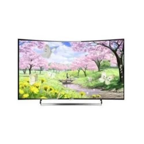 Lloyd L65Uc 65 Inch Led 4K Front