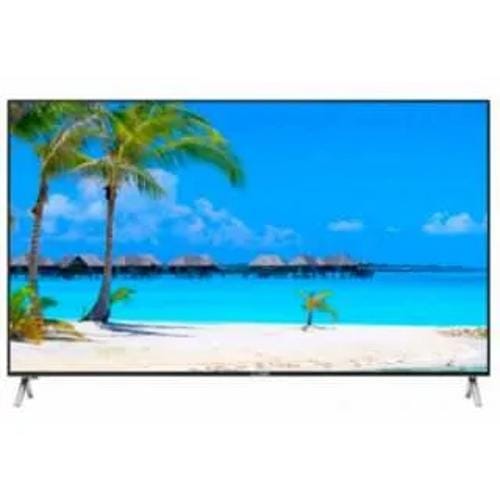Lloyd L75Uhd 75 Inch Led 4K Front
