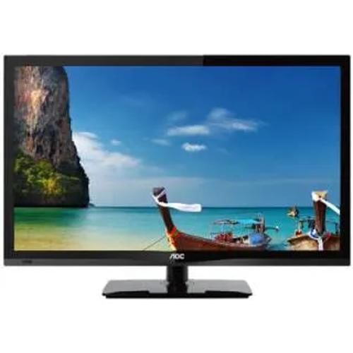 Aoc Le40V50M5 40 Inch Led Full Hd Front
