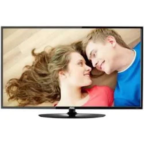 Aoc Le32V30M5 32 Inch Led Hd Ready Front