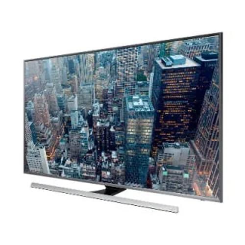 Samsung Ua55Ju7000J 55 Inch Led 4K Front Display