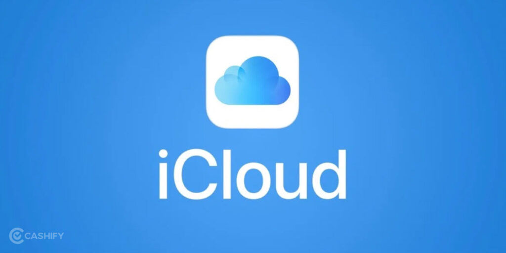 how to login to iCloud