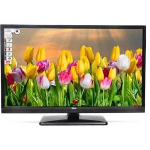 Tcl 40B2500 40 Inch Led Hd Ready Front