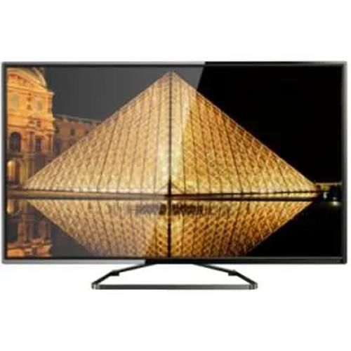 I Grasp 55S71Uhd 55 Inch Led 4K Front
