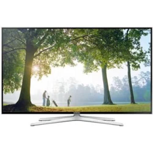 Samsung Ua65H6400Ar 65 Inch Led Full Hd Front