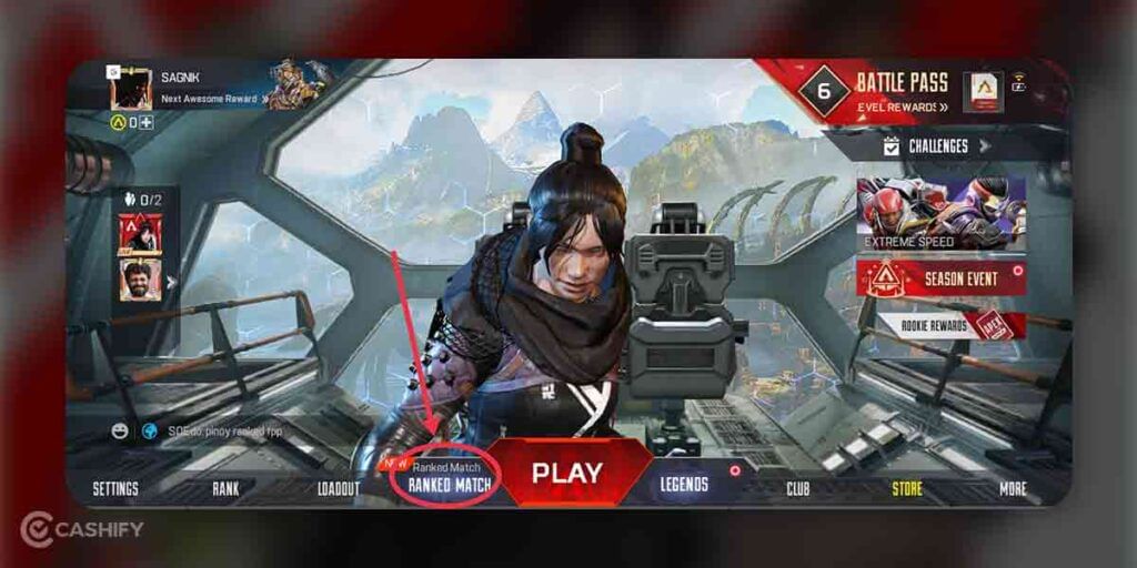 Apex Legends