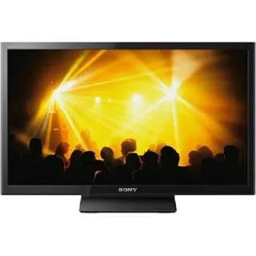Sony Bravia Klv 24P423D 24 Inch Led Hd Ready Front