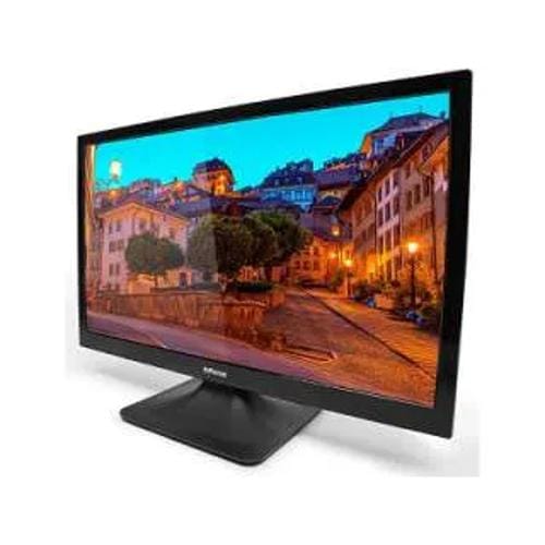 Infocus Ii 24Ia801 24 Inch Led Hd Ready Front Display