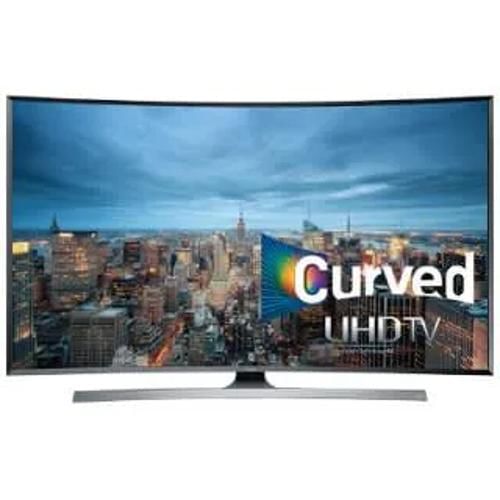 Samsung Un78Ju7500F 78 Inch Led 4K Front