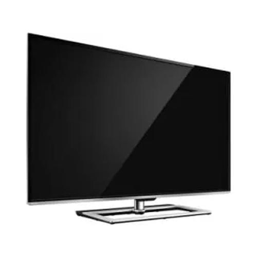 Toshiba 58L9300 58 Inch Led 4K Front Display