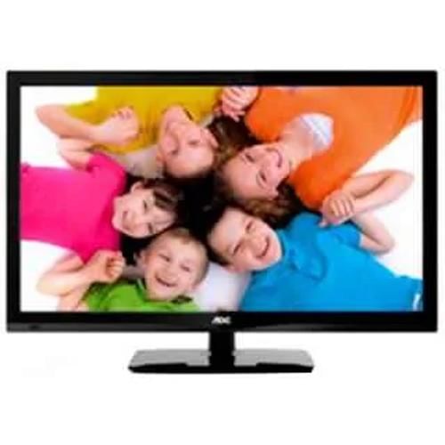 Aoc Le22A1331 22 Inch Led Full Hd Front